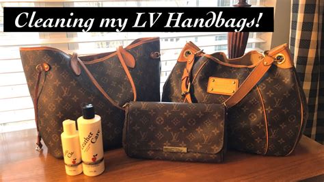 washing louis vuitton bag|How to Clean The Inside Lining of Your Louis Vuitton Bag At Home.